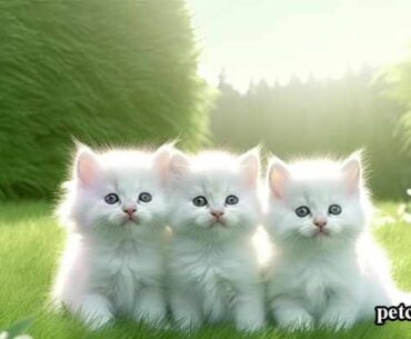 what is the perfect name for a litter of kittens?
