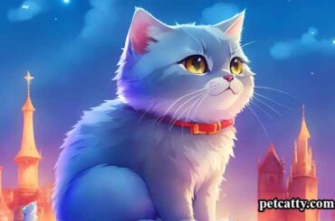 10 Purrfect Disney Cat Names For Disney Fans