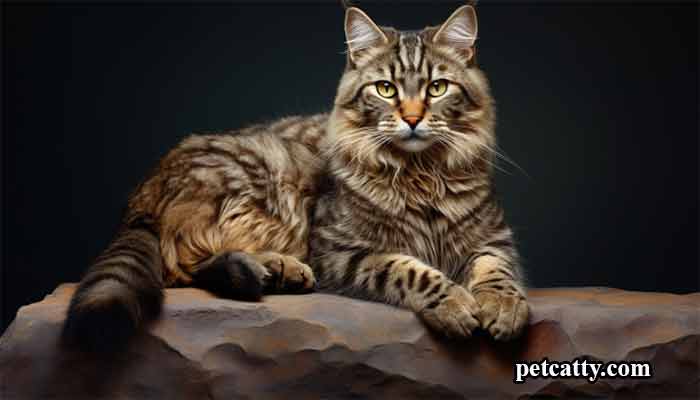 Bobtail Cat Names