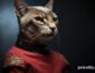 Star Trek Cat Names
