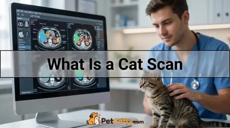 What Is a Cat Scan